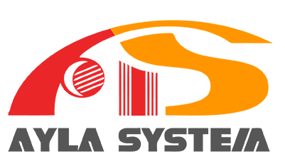 شرکت آیلا سیستم